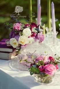 wedding photo -  Wedding Tables