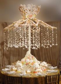 wedding photo -  Wedding Tables