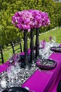 wedding photo -  Wedding Tables