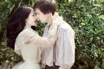 wedding photo -  Wedding Dress