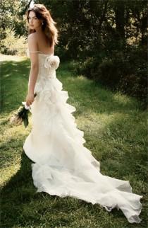wedding photo -  Robe de mariée