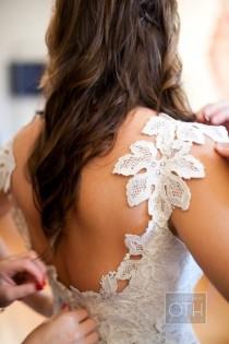 wedding photo -  Hochzeitskleid