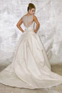 Hochzeitskleid wedding photo - Hochzeitskleid