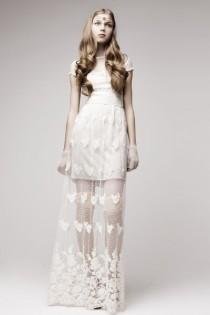 wedding photo -  Wedding Dress