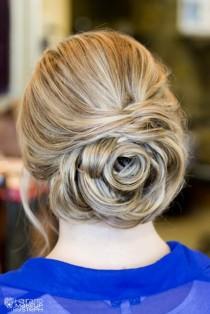 wedding photo -  Hair2