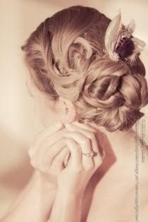 wedding photo -  Hair2