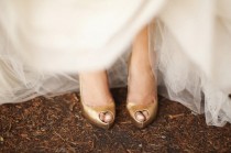 wedding photo - Shoes