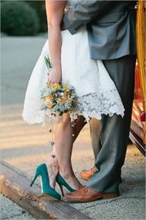 wedding photo -  Mode de mariage