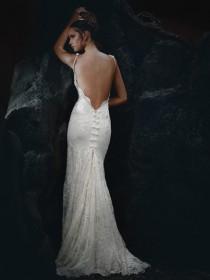 wedding photo - Dress2