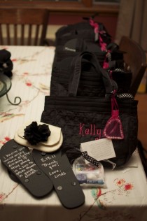 Wedding Foods & Favors wedding photo - Wedding Foods & Favors