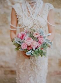 wedding photo -  Wedding Bouquet & Flower