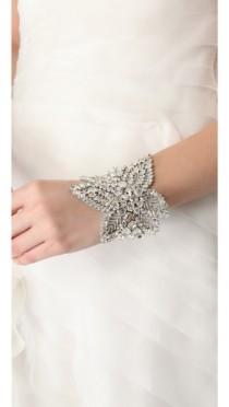 wedding photo - Wedding Jewelry Ideas