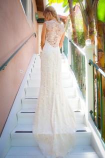 wedding photo - Свадебное Платье Идеи