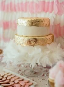 wedding photo -  Idées de gâteau de mariage