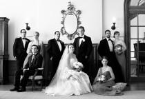 wedding photo - Kodak Moments