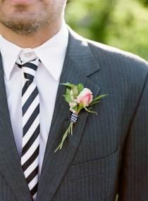 wedding photo - خطوط سوداء وبيضاء