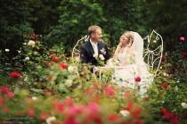 wedding photo - Weddings & Brides @ Das Magische Moment