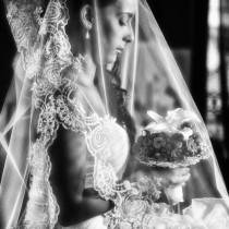 wedding photo - Свадьбы и невест @ Это волшебный момент