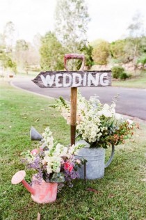 wedding photo - Hochzeits-Zeichen