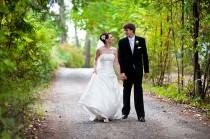 wedding photo - О Атака Канада ....