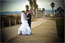 wedding photo - Jessica & Landon