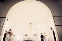 wedding photo - Zeremonie