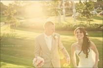wedding photo - Sun Love Ii
