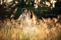 wedding photo - Солнце Любовь III
