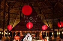 wedding photo - Воздушные шары - Luckiephotography