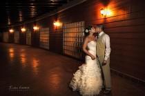 wedding photo - Luckiephotography - Длинные