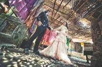 wedding photo - [الزفاف] زفاف في بالي