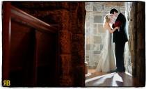 wedding photo - Moment Of Seclusion