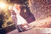 wedding photo - Wedding Photography From The Black Horse At Clifton