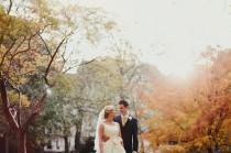 wedding photo - Линдсей Гай / / Один Great George Street 2