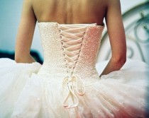 wedding photo - Ballet 