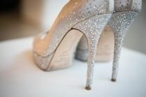 wedding photo - أحذية الزفاف العرسان