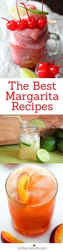 wedding photo - The Best Margarita Recipes