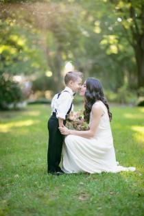 wedding photo - Photography - Weddings