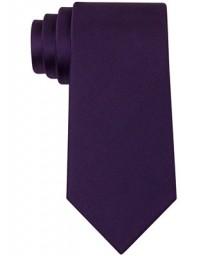 wedding photo - Kenneth Cole Reaction Kenneth Cole Reaction Solid Slim Tie