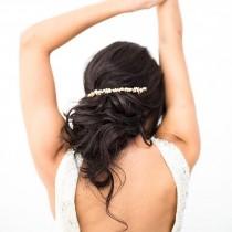 wedding photo - Hairstyle For Bride