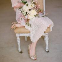wedding photo - Myra Callan of Twigs & Honey