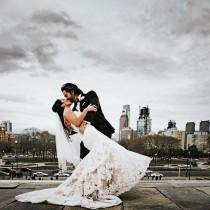 wedding photo - Jay Cassario