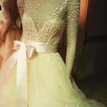 wedding photo - Stunning Dress