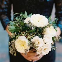 wedding photo - Chic Bouquets