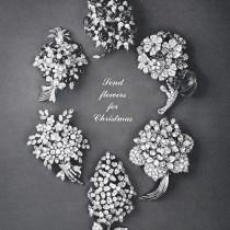 wedding photo - Tiffany & Co.