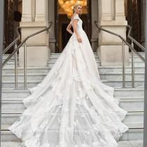 wedding photo - Amazing White Dress
