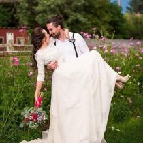 wedding photo - Romantic Click