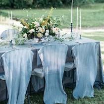 wedding photo - Elegant Decoration