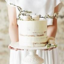 wedding photo - Amazing Cake