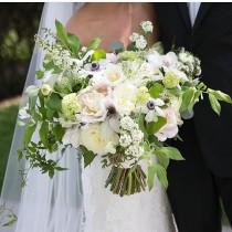 wedding photo - Gorgeous Flowers